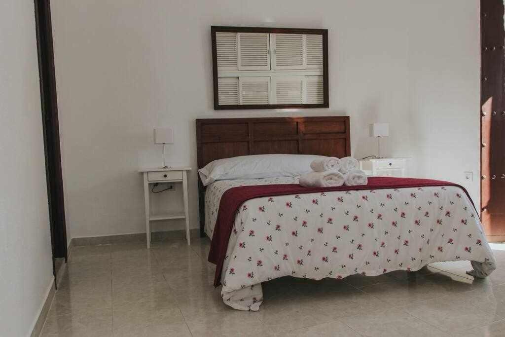 Gran Casa Con Piscina Centro De Vistas * Seville