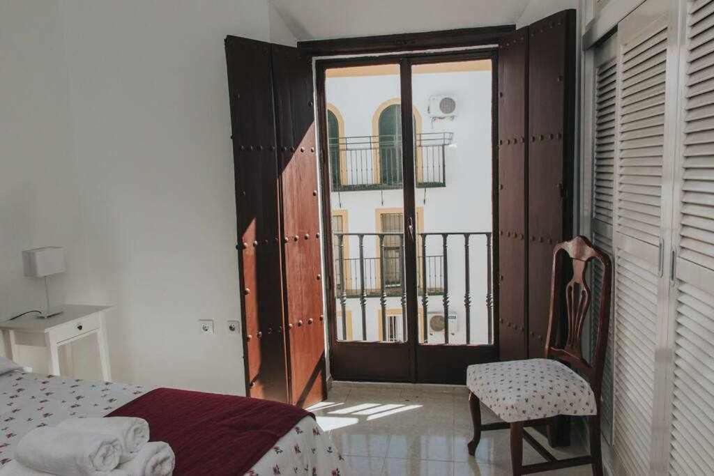 Holiday home Gran Casa Con Piscina Centro De Vistas Seville