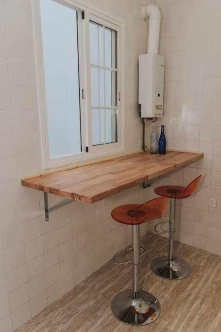 Gran Casa Con Piscina Centro De Vistas